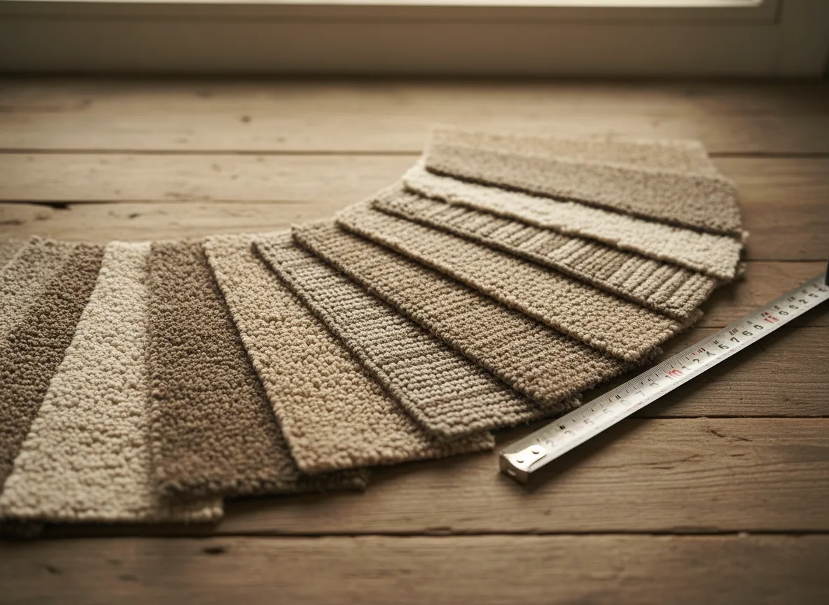 Carpet Installation Big Pool, MD FAQs